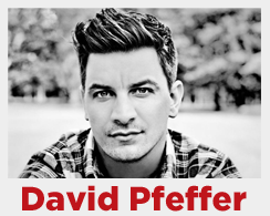 David Pfeffer