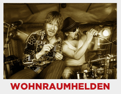 Wohnraumhelden