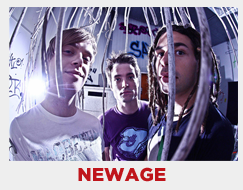 Newage