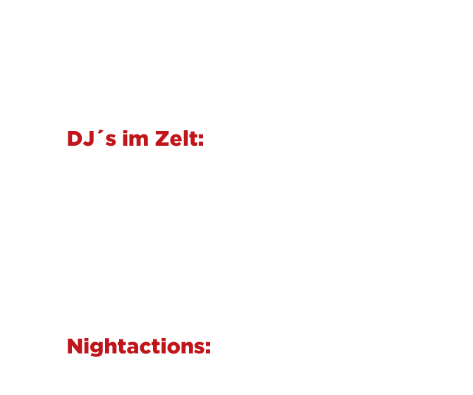 Tanznacht